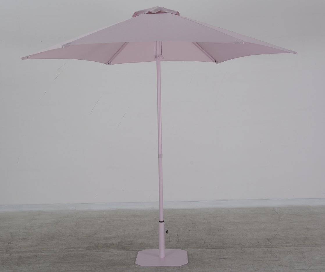 Push up umbrella-simple and useful
