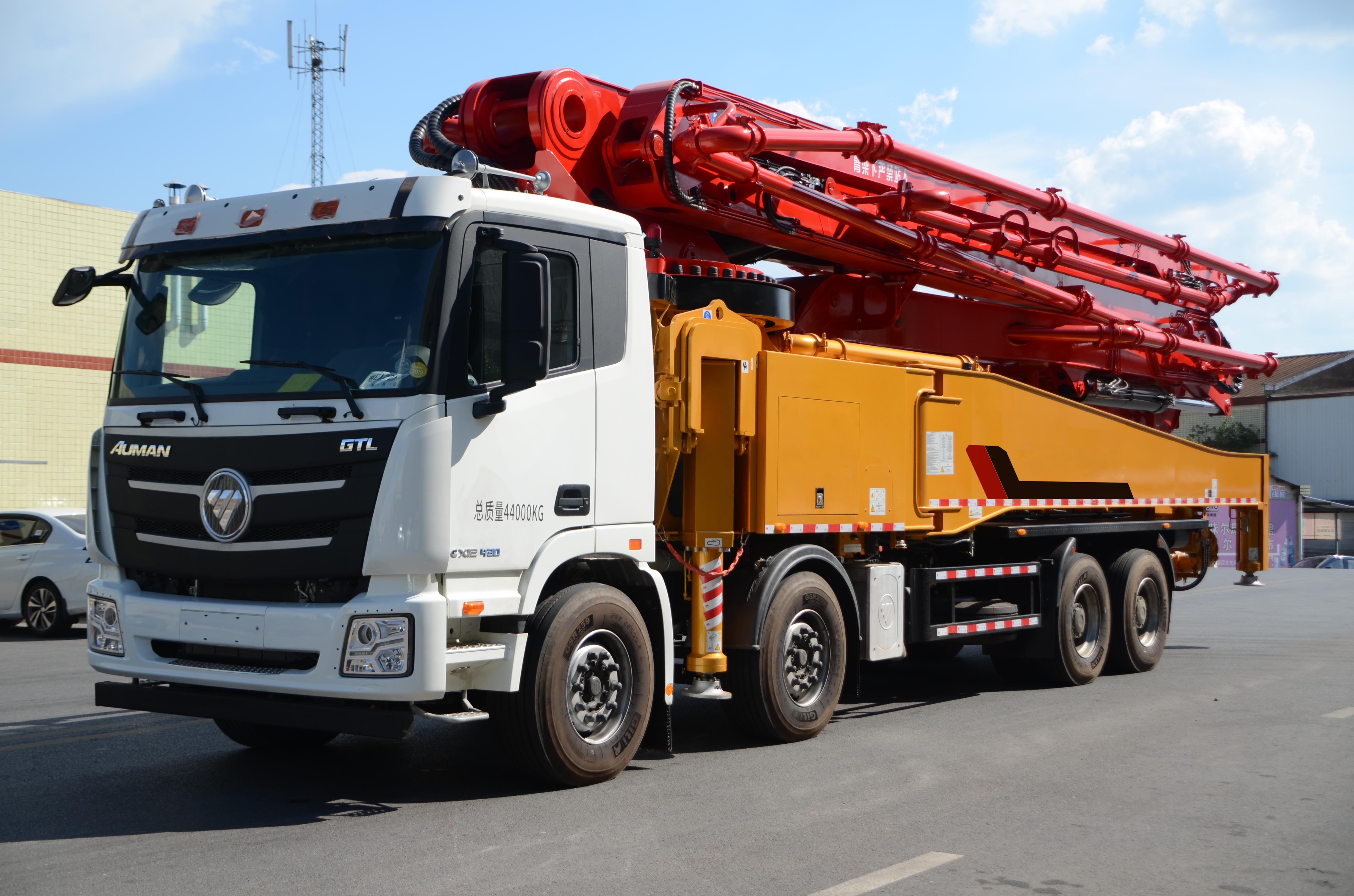 Hunan Teila Heavy Industry Machinery Group Co.,Ltd – matriz de metal 2