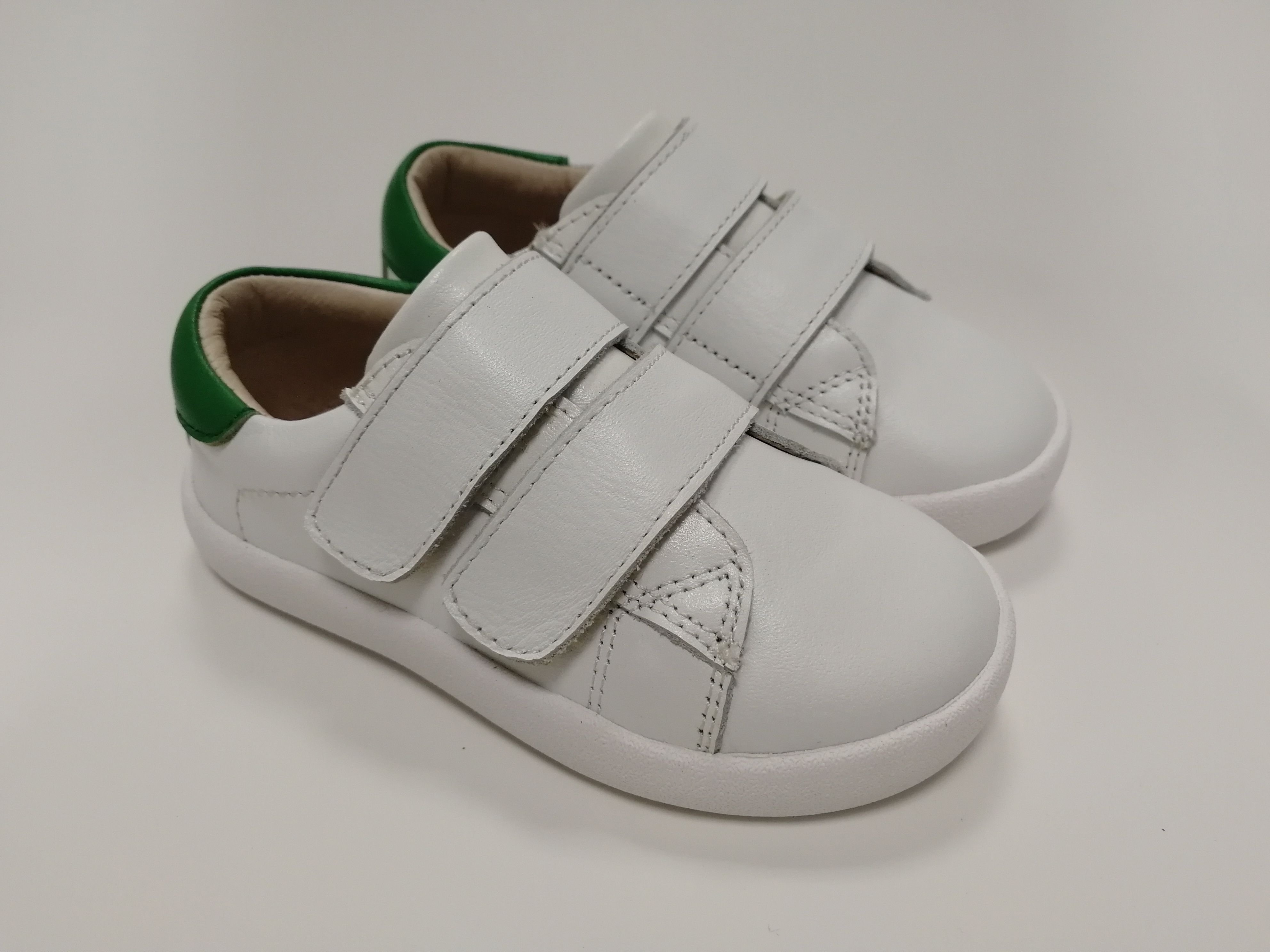 Dongguan Byfoot Shoes Co., Ltd. – zapatos de tacón 2
