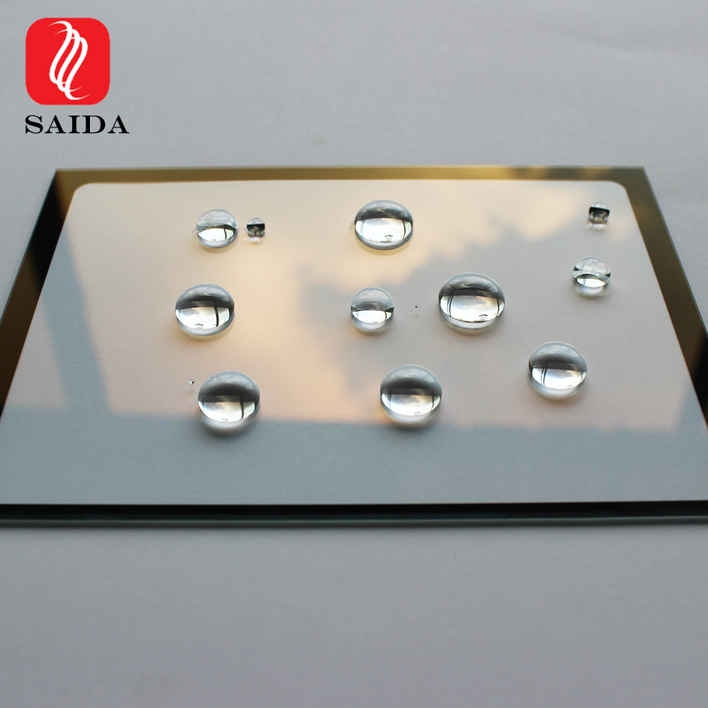 Saida Glass Anti-Fingerprint Cover Glass
