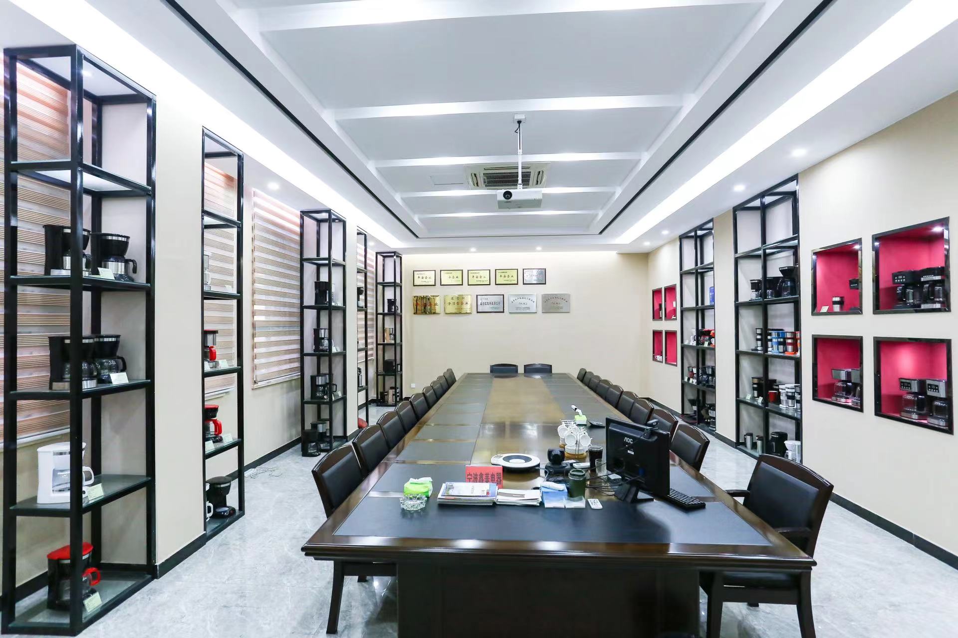Ningbo Xinmei Electrical Appliances Industrial Co., Ltd. – Photos produits 2