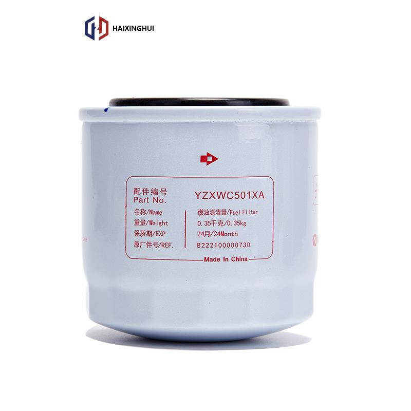 Guangxi Haixinghui Import and Export Trade Co., Ltd – molde de inyección 1