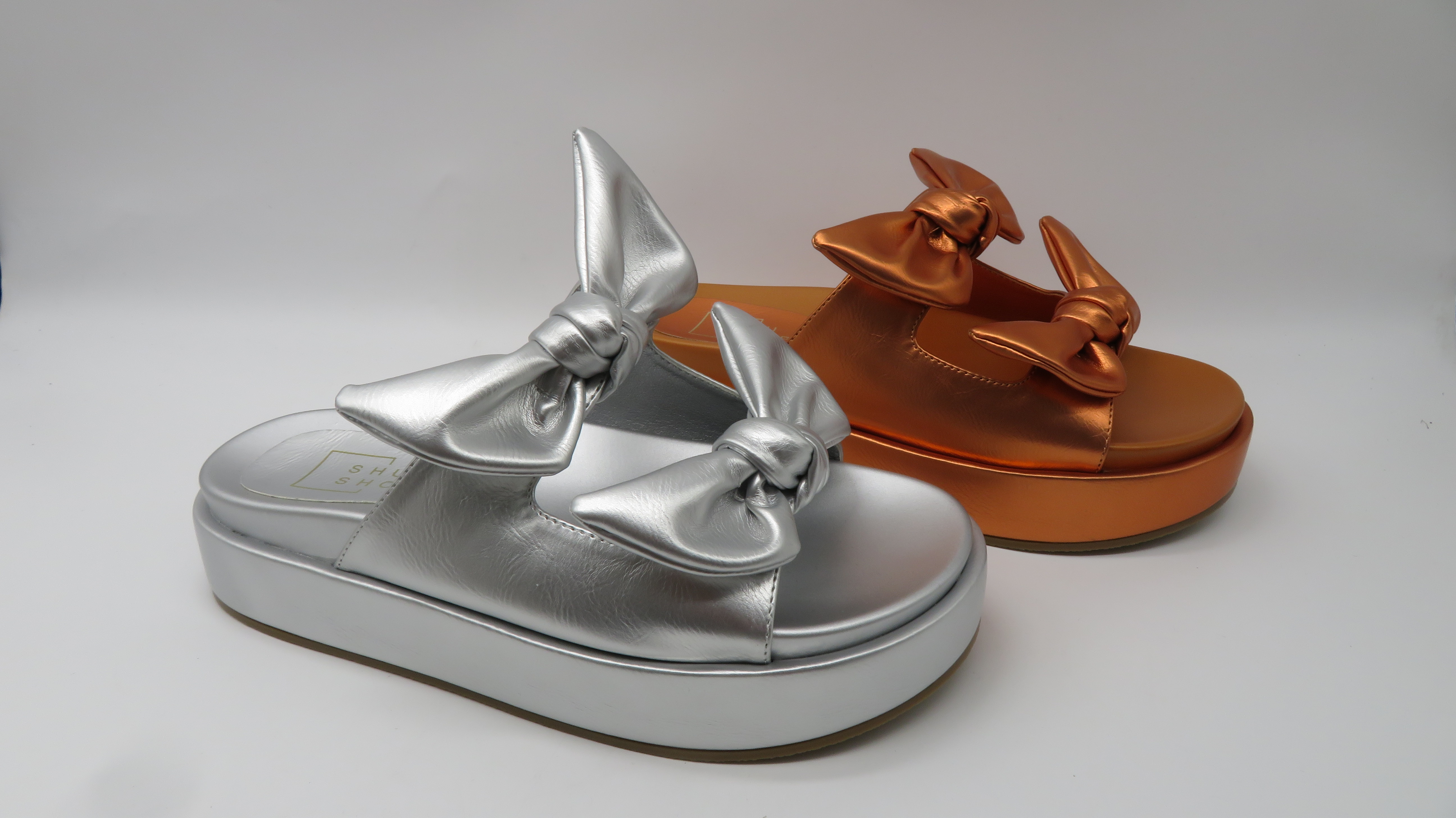 Guangzhou Great Way import and export trading co.,LTD – zapatos de tacón 2