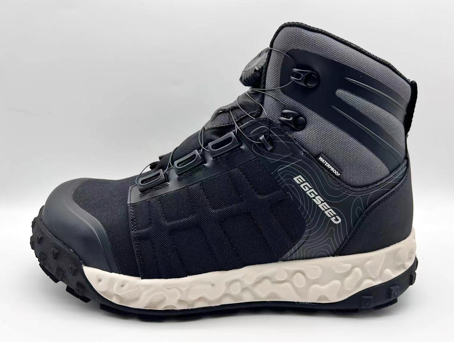 Safety Shoes