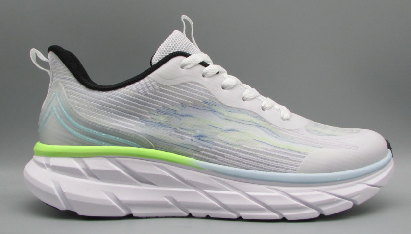 Dongguan Byfoot Shoes Co., Ltd. – vestido de noche 3