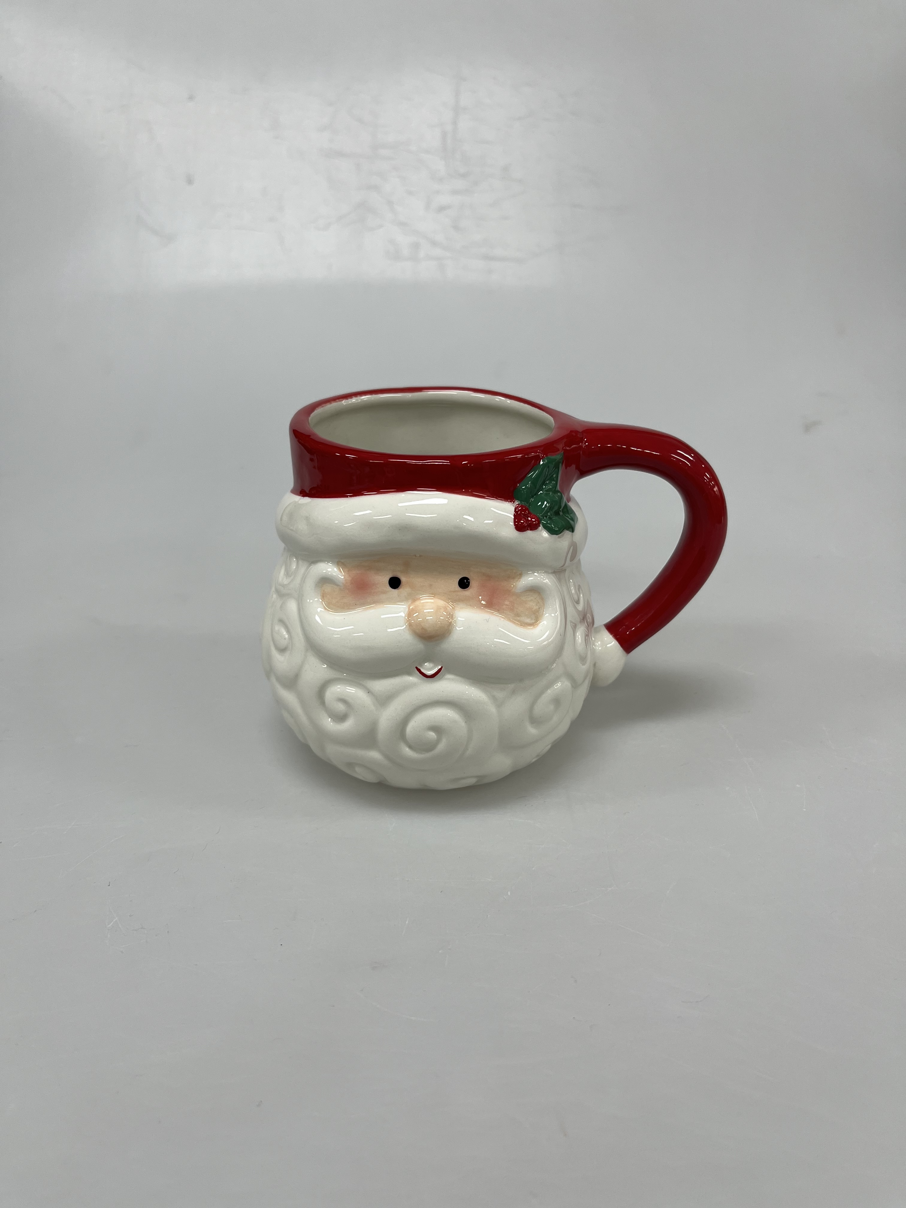 Ceramic Xmas Tabletop