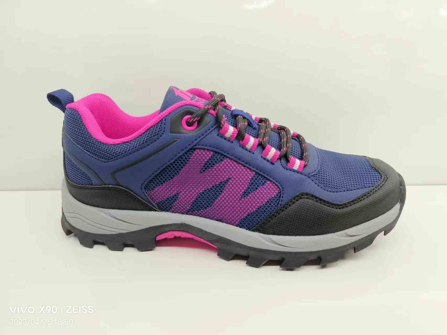 TAIZHOU HONGMAN IMPORT AND EXPORT CO.,LTD – ropa deportiva 4