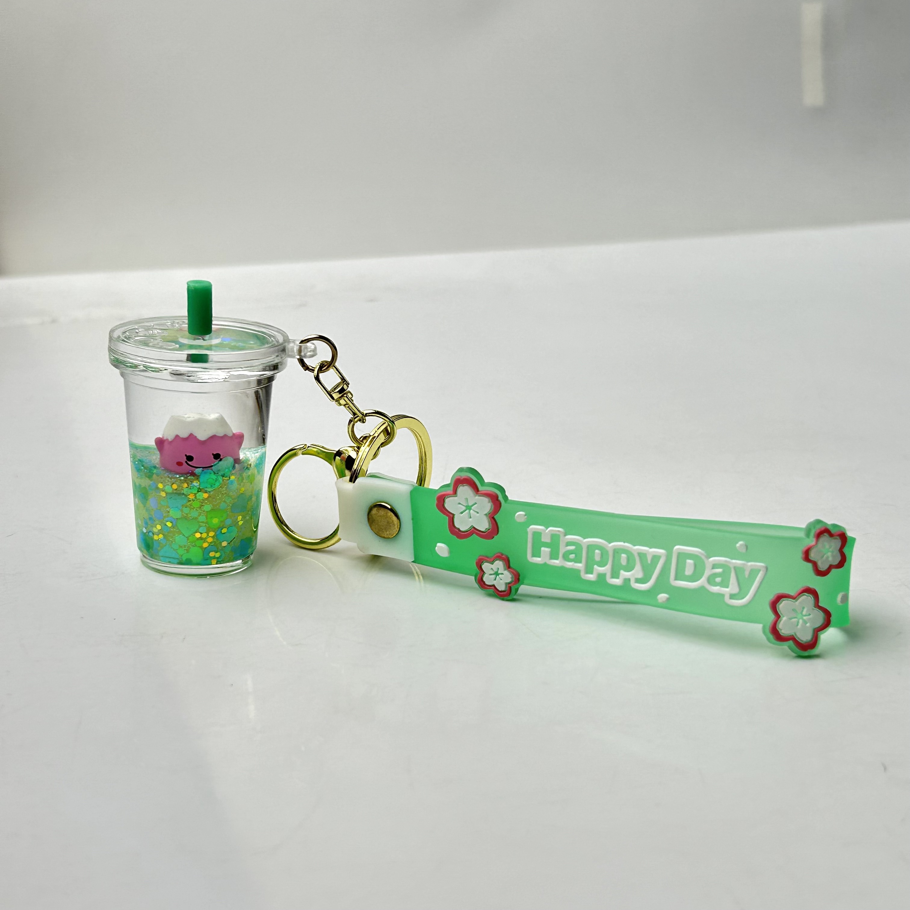SHENZHEN EAGLE IMP.&EXP. CO.LTD – Metal key chain 4