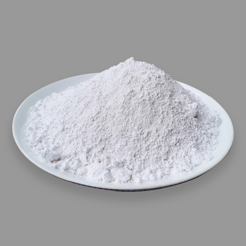 Guangxi Guigang Huitong Calcium Industry Co., Ltd. – piezas mecanizadas 3