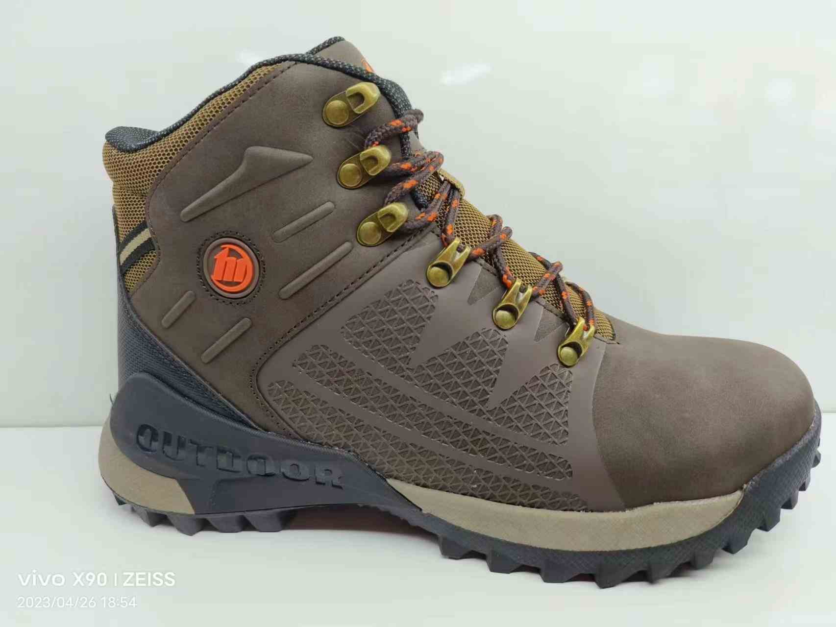 TAIZHOU HONGMAN IMPORT AND EXPORT CO.,LTD – zapatos de tacón 2