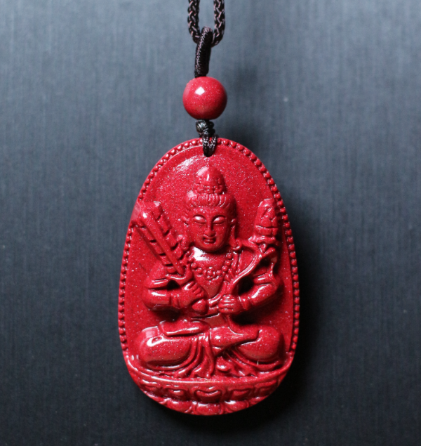 Guizhou Tongren City Cinnabar Ancient Town National Culture and Creative Co,Ltd. – portarretrato 3