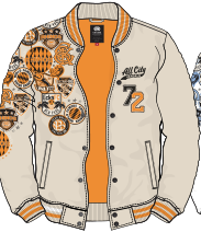 SHANGHAI ZHONGBO TEXTILE CO., LTD – ropa deportiva 4