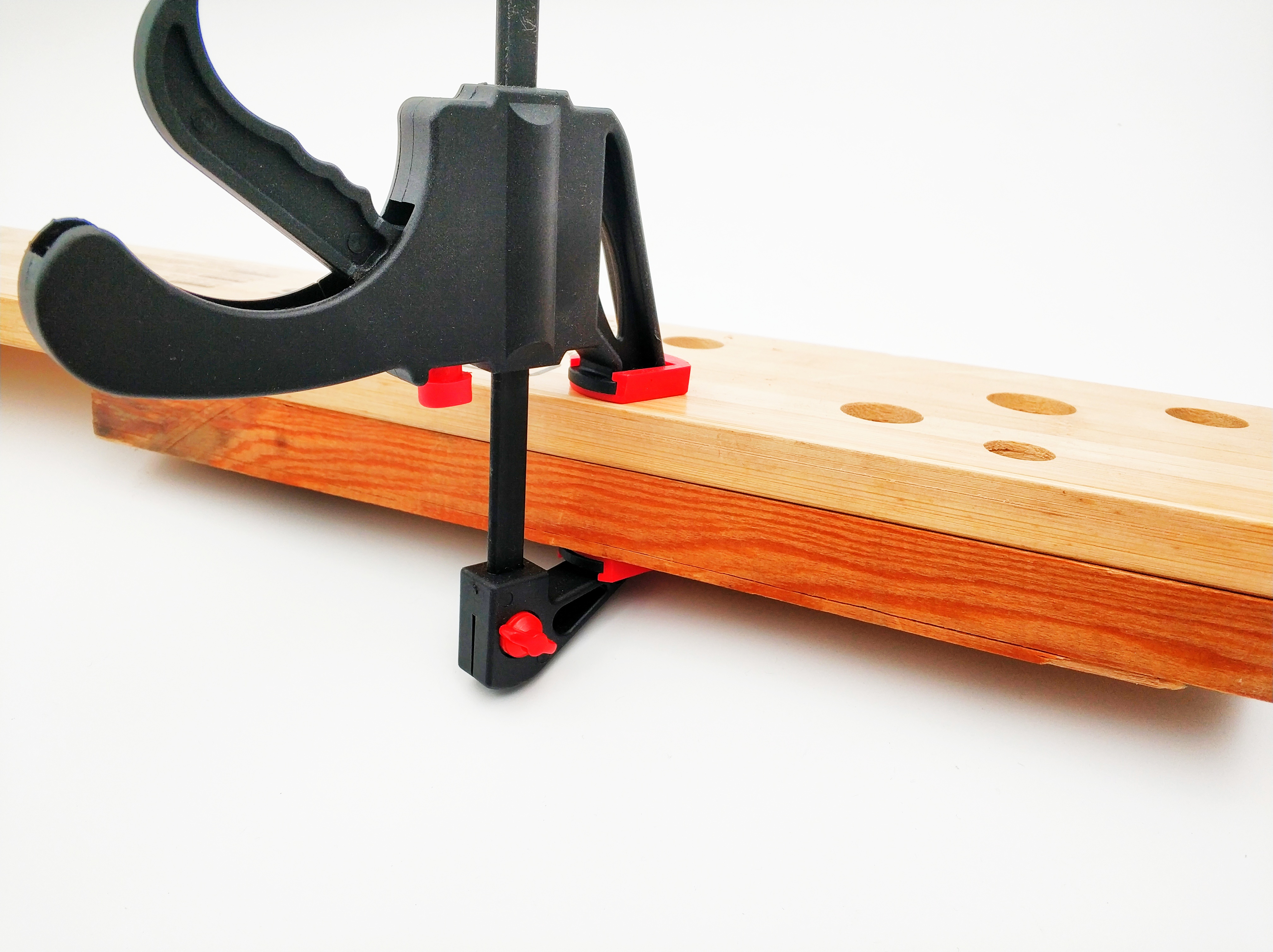 Zao zhuang Banner clamp-it TOOL CO.,Ltd. – tuerca hexagonal 3