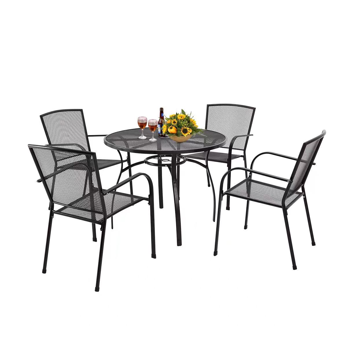 Zhejiang Tongyi Leisure Furniture Co.,Ltd – Outdoor furniture cover 4