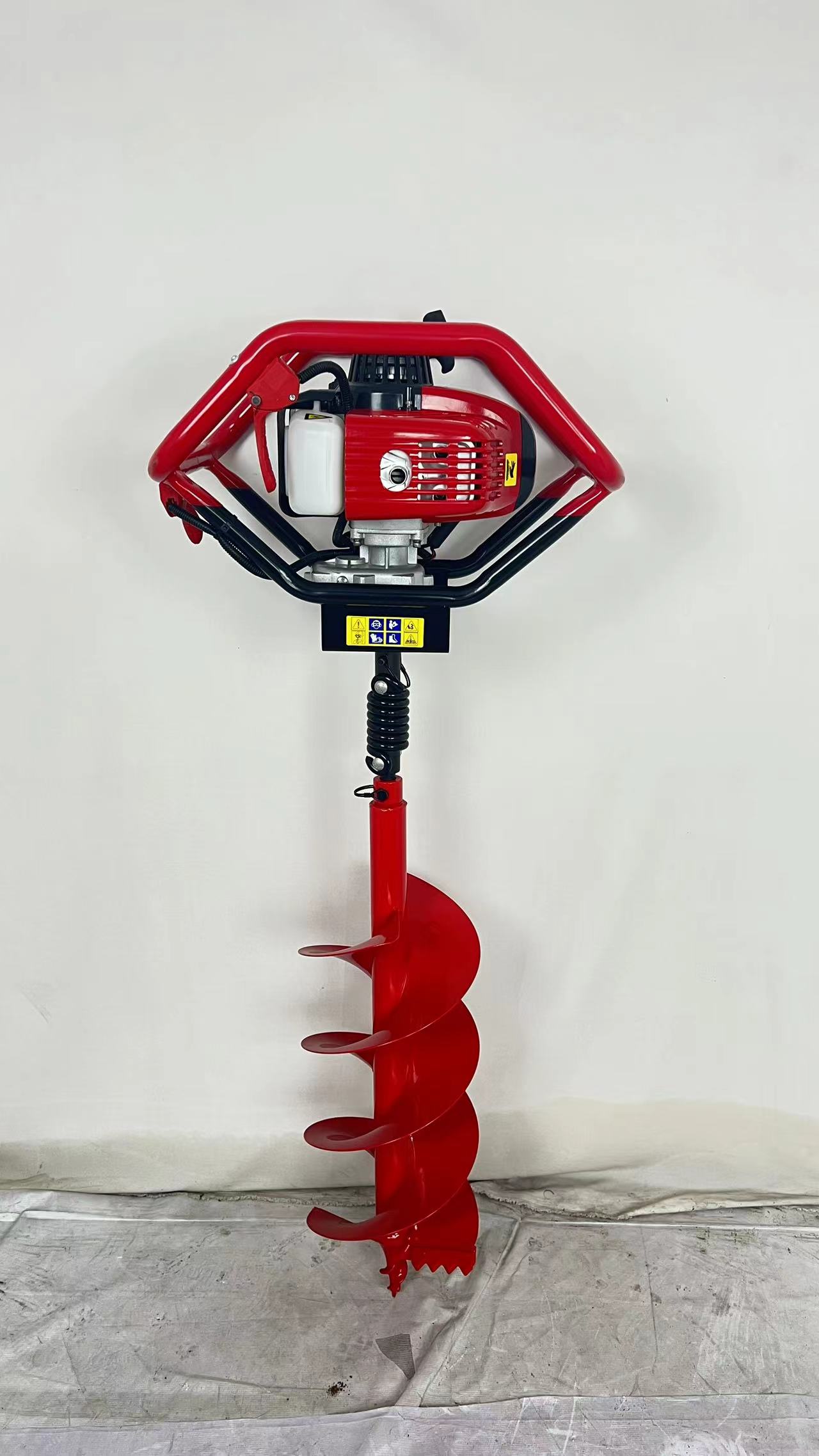 KUNMING GOODLUCK TRADE CO.,LTD. – Folding stool 3