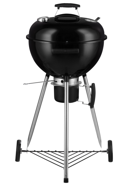 outdoor grill