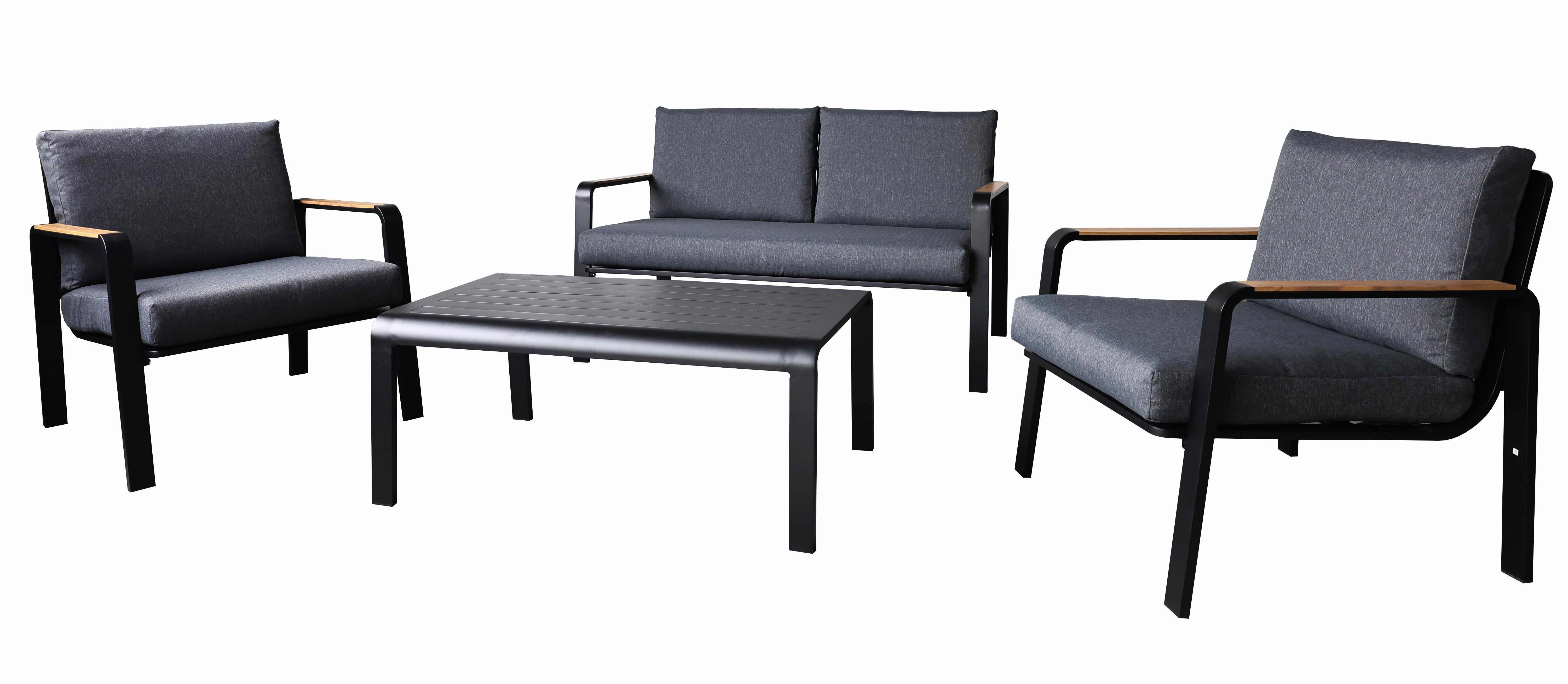 Zhejiang Tongyi Leisure Furniture Co.,Ltd – Cane furniture 3