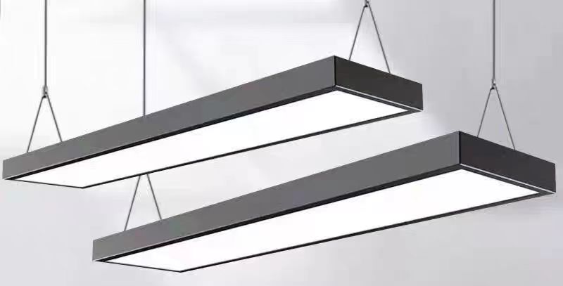 Guangxi Hongyuan Lighting Electrical Appliance Co., Ltd – tubo fluorescente 2