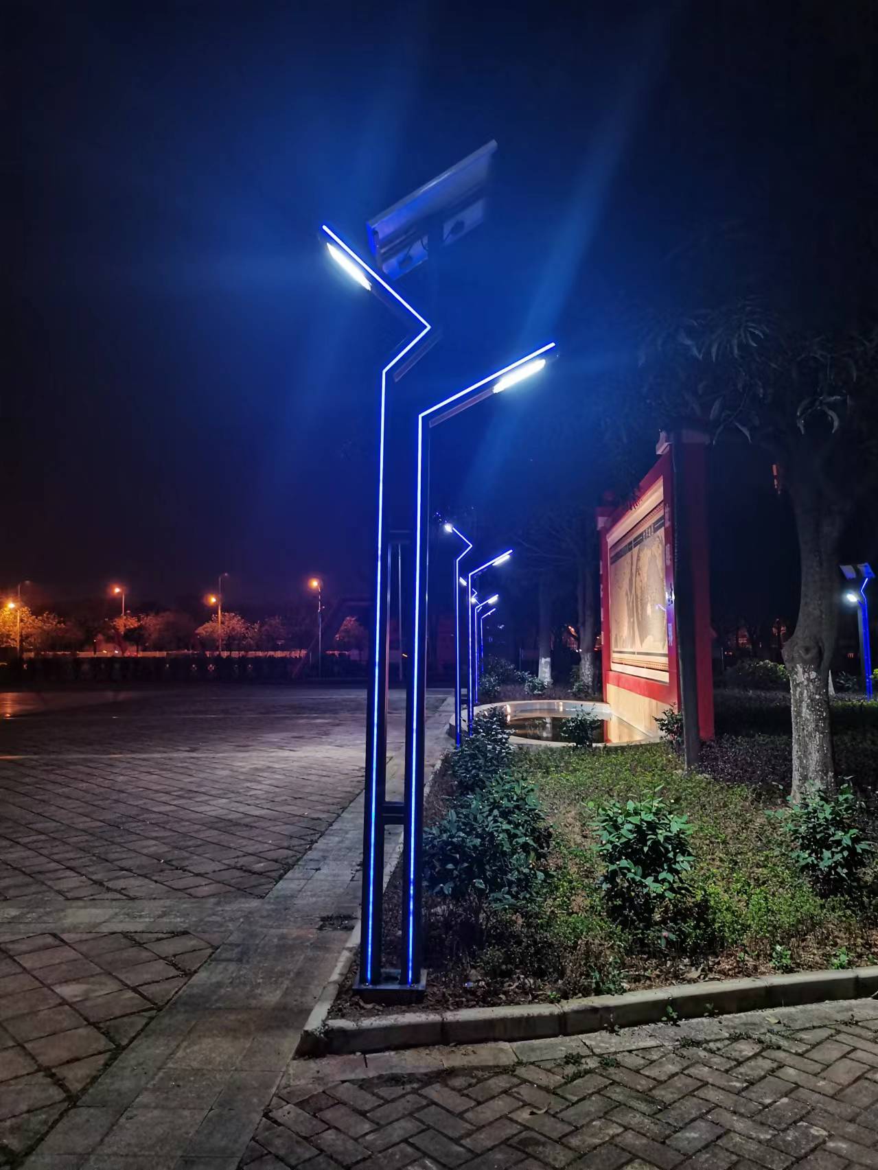 Guangxi Hongyuan Lighting Electrical Appliance Co., Ltd – bombilla led 1