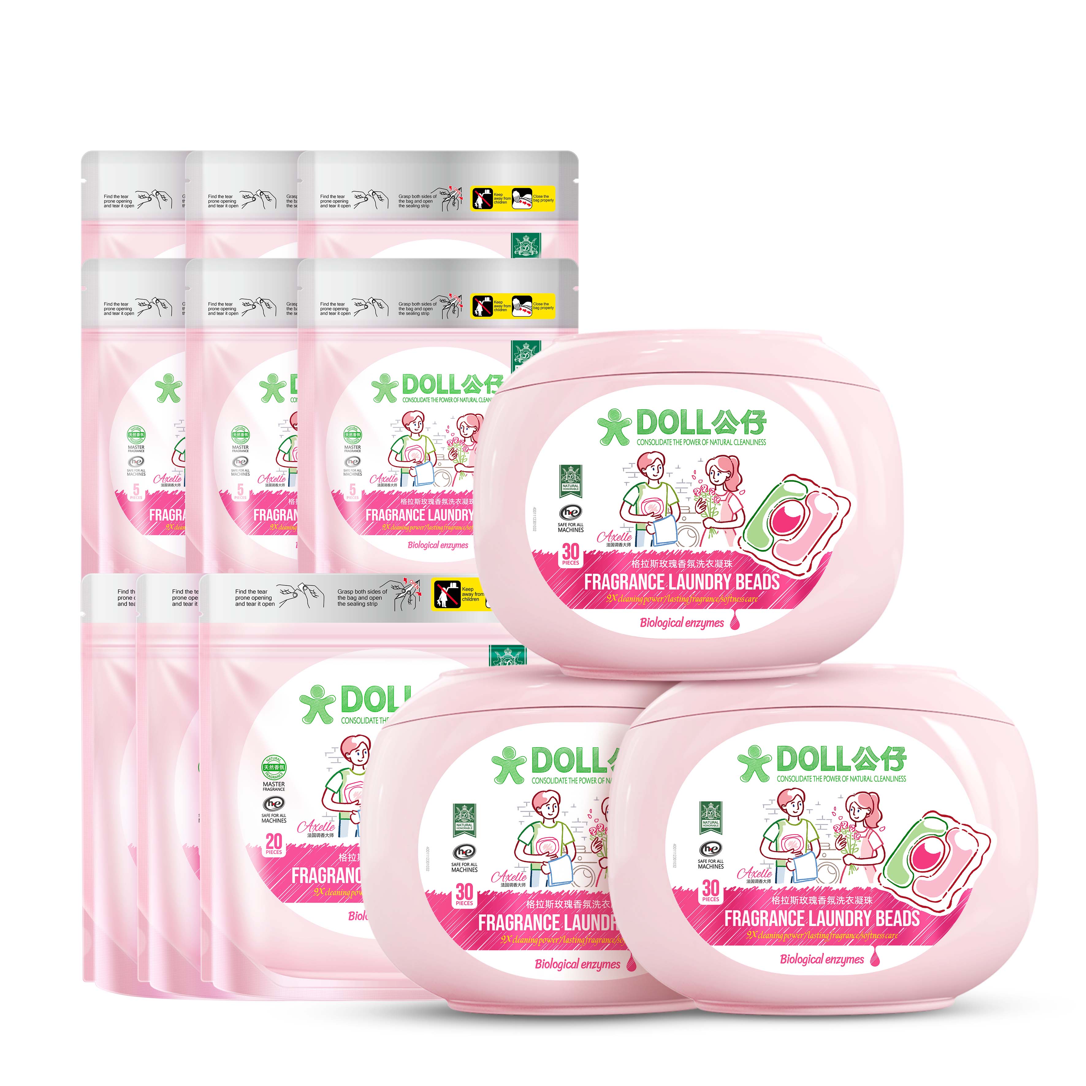 Dongguan Jiajiayi Laundry Products Co., Ltd – taza de café 3