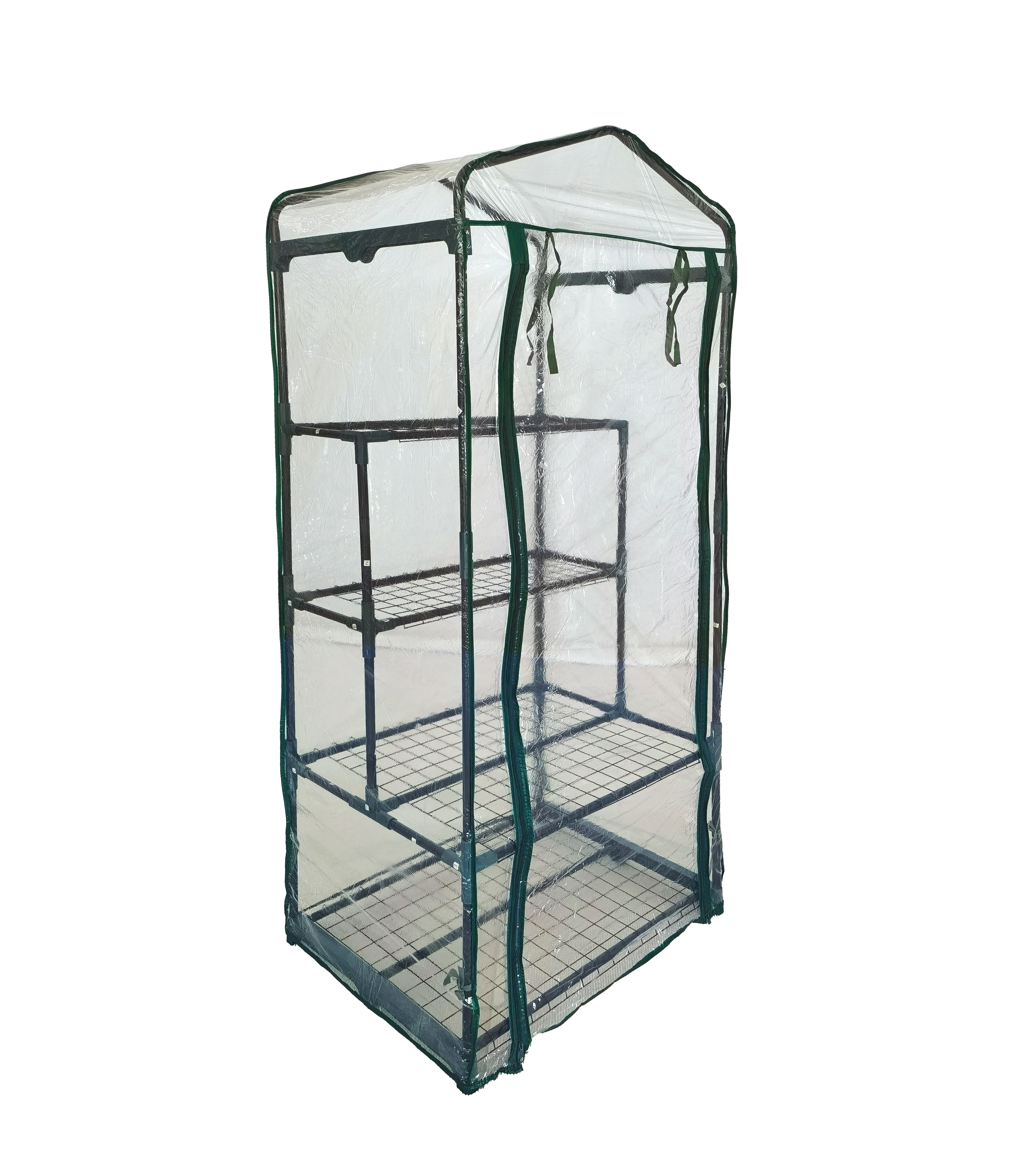 Zhejiang muxing industry and Trade Co.,Ltd – cama de metal 4