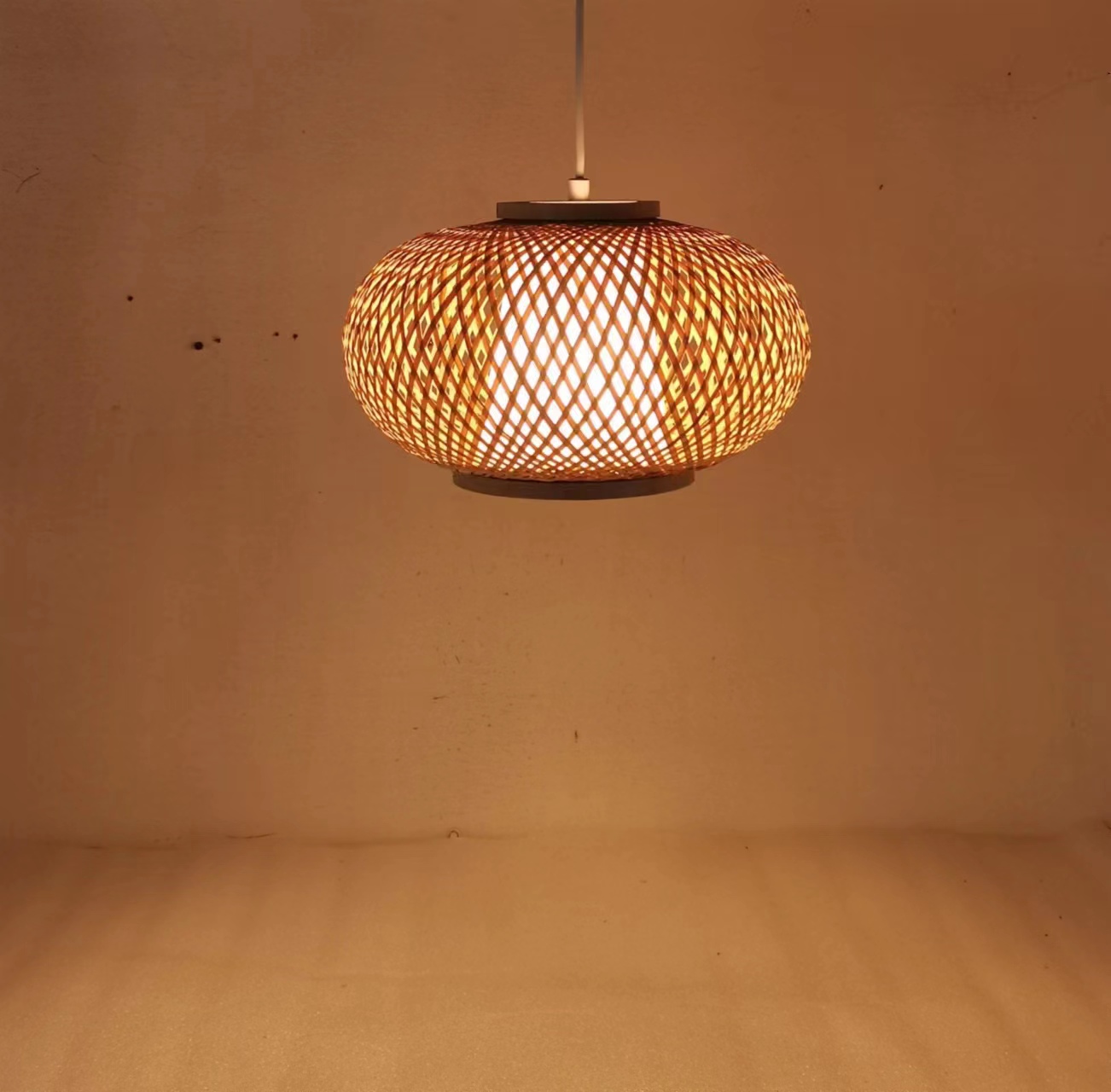 Pendent lamp