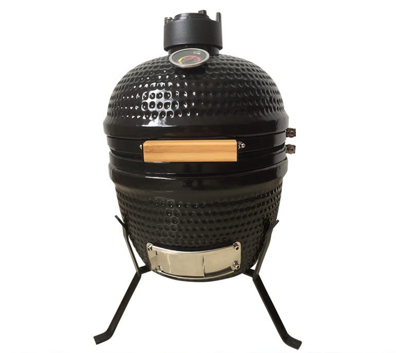 13inch Ceramic BBQ Grill