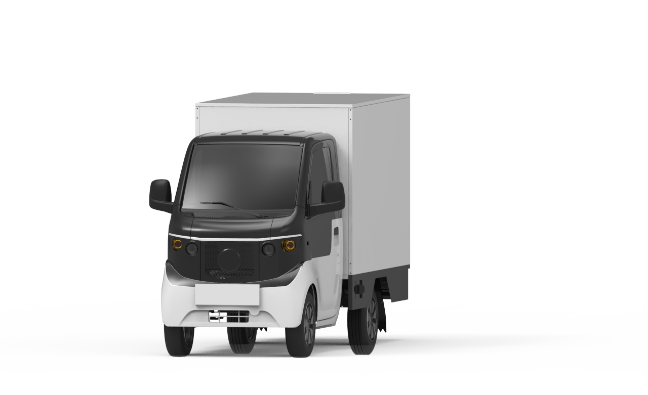 CCIG(SHANGHAI) ELECTRIC VEHICLE TECHNOLOGY CO.,LTD – manubrio de aluminio 3