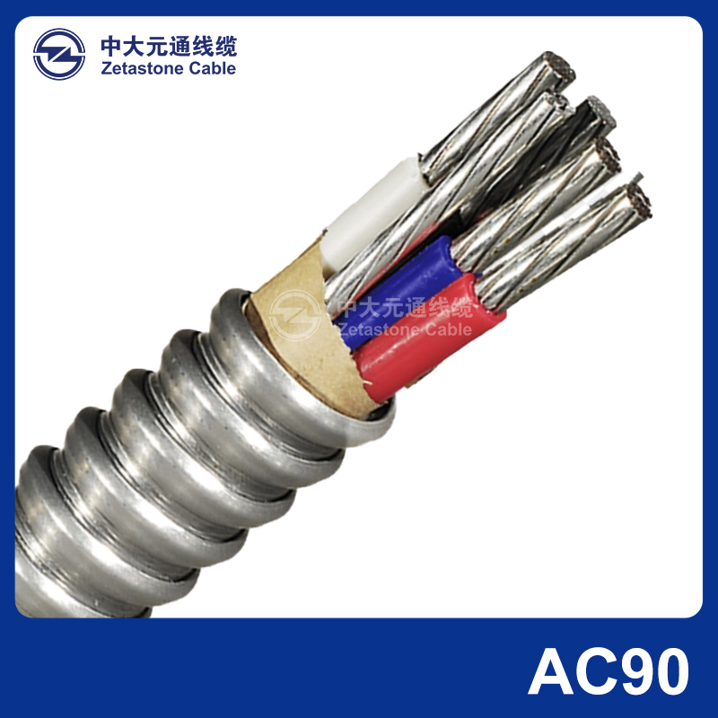 Ac90 Cables