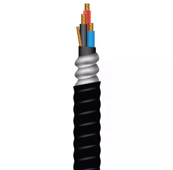 Armoured Power Cable