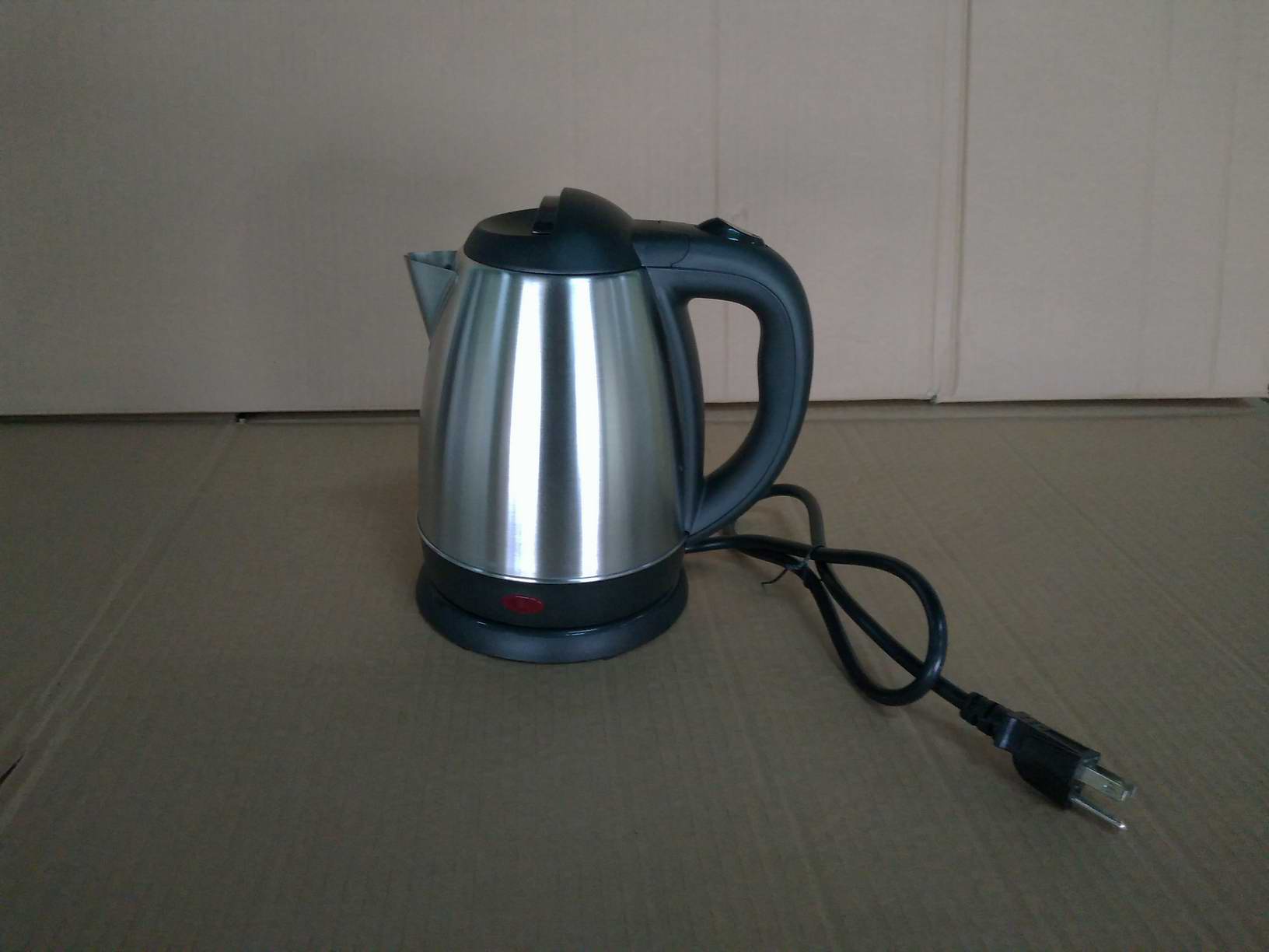 SUIXI BAI SHI JIA ELECTRICAL APPLIANCE CO., LTD – lavadora automática 3
