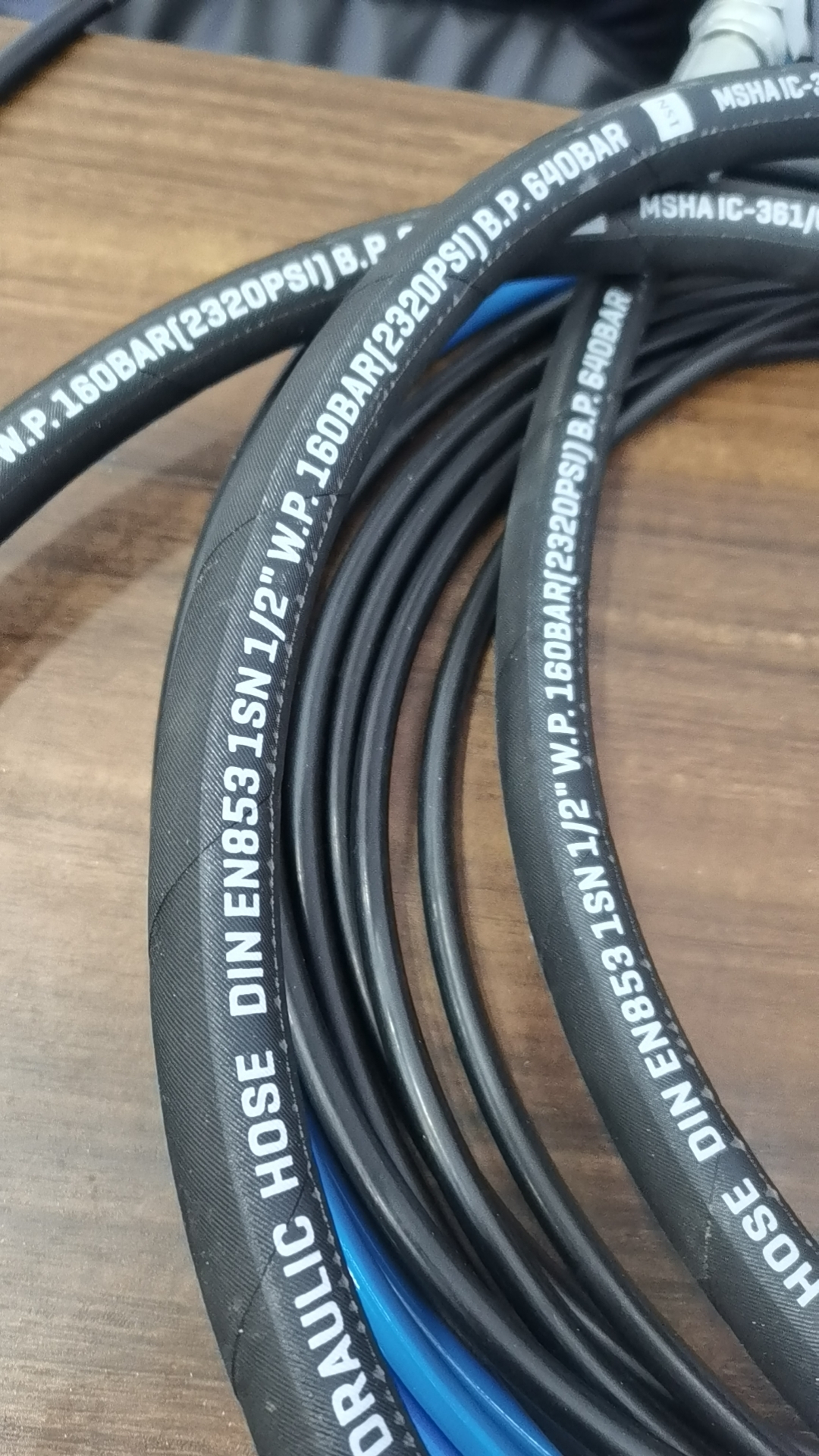 ZAOZHUANG CMFLEX IMPORT & EXPORT CO., LTD. – piezas mecanizadas 3