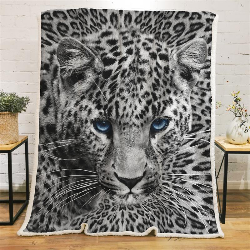 Digital Blanket