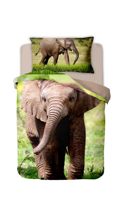 Cloudy Blanket