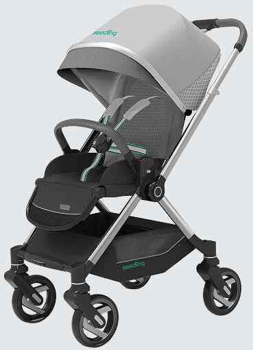 Seedling (Huangshi) Baby Product Co., Ltd. – carro de juguete 2