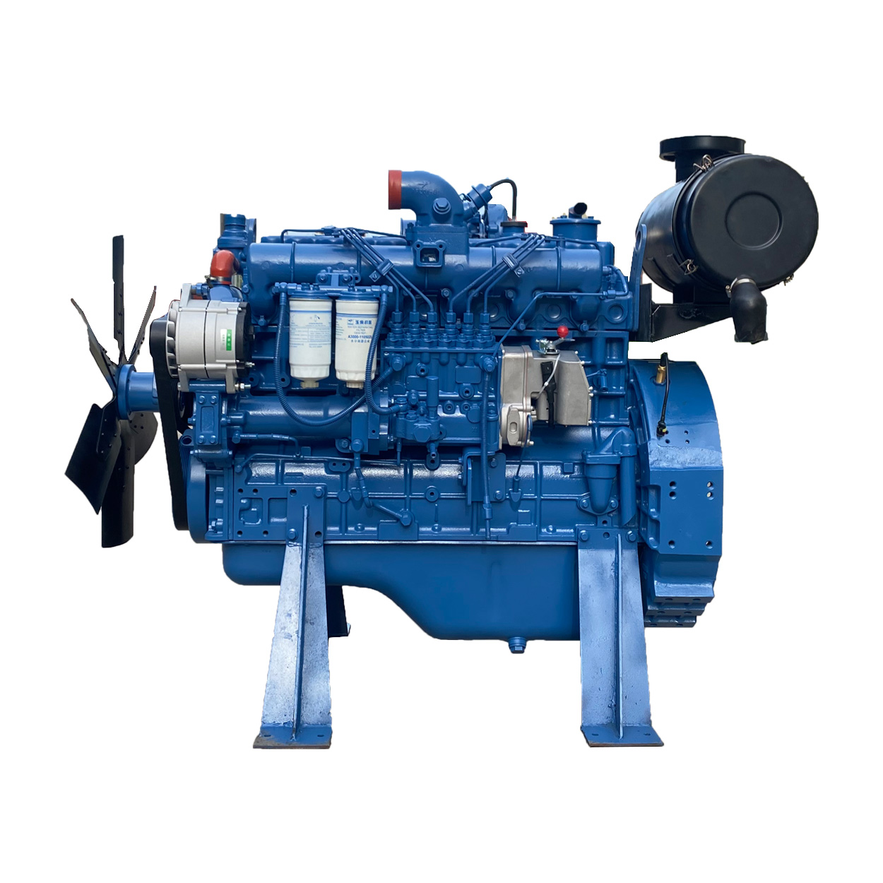 Diesel engine