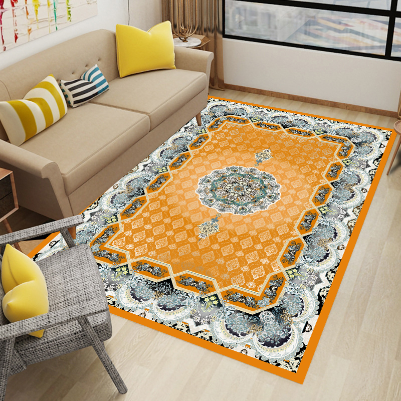 GAOYANG COUNTY YUANMEI CUSHION MANUFACTURING CO., LTD – manta de lana 4