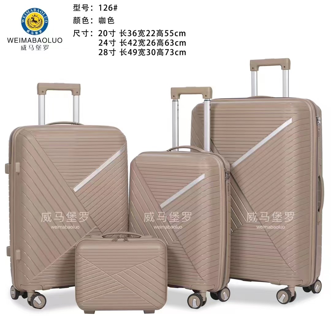 luggage