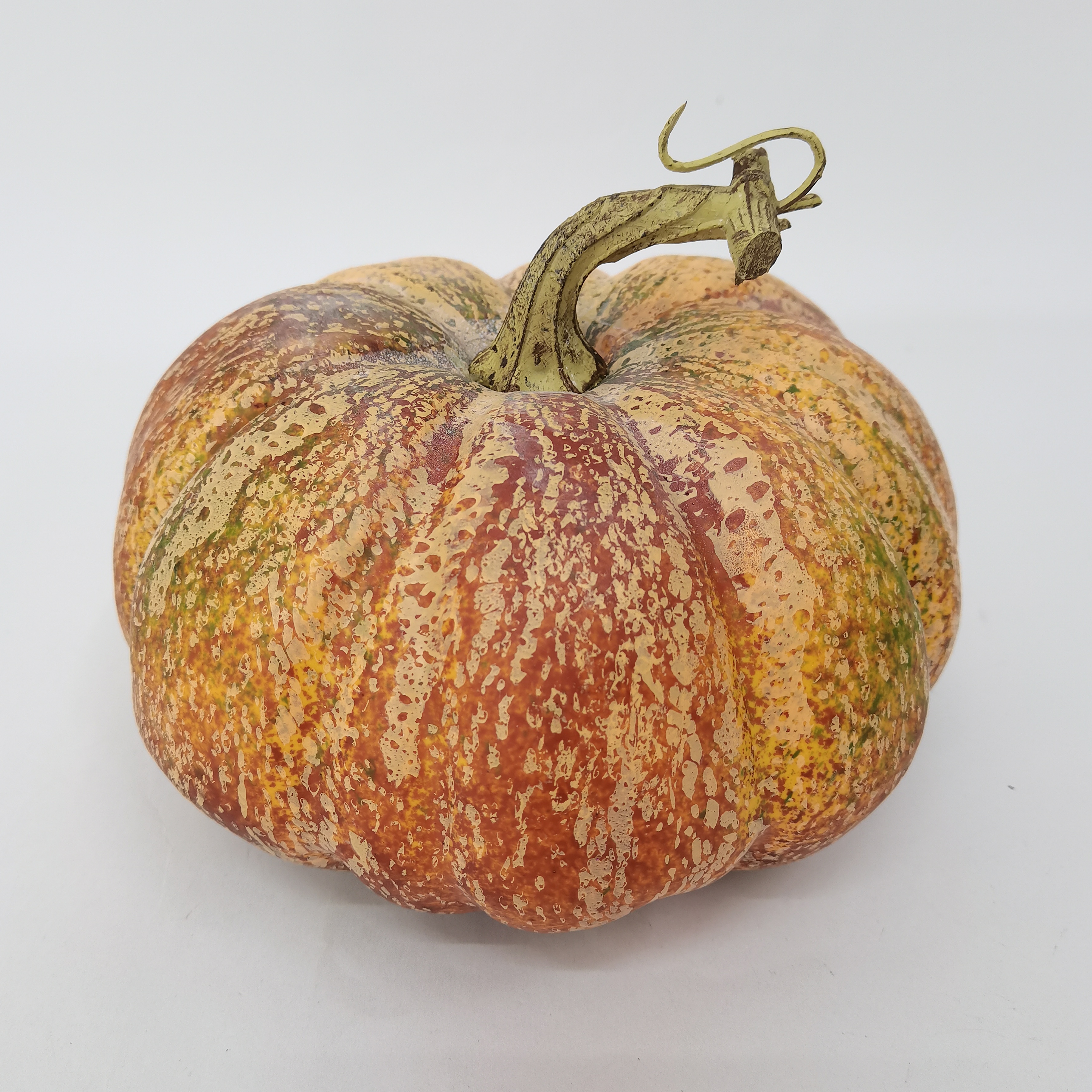 62.5MM Artificial Pumpkin