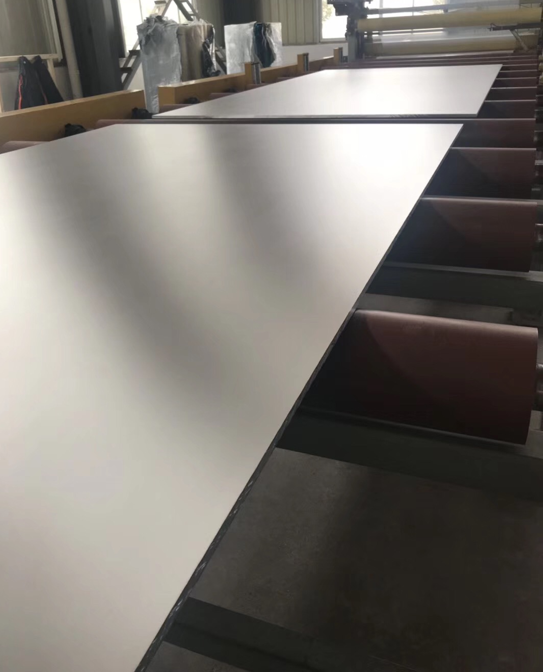 Aluminum Sheet