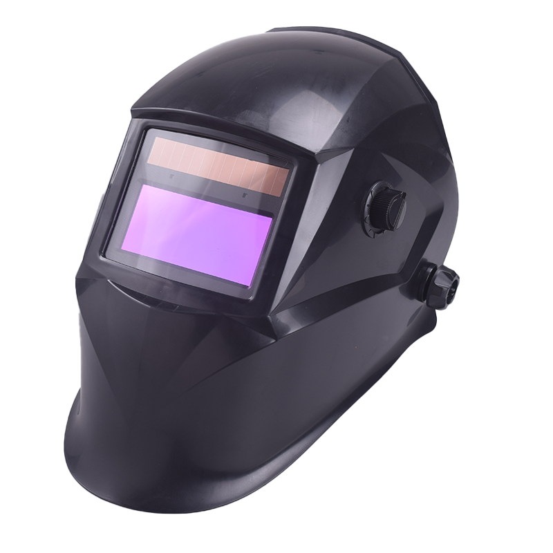 welding helmet