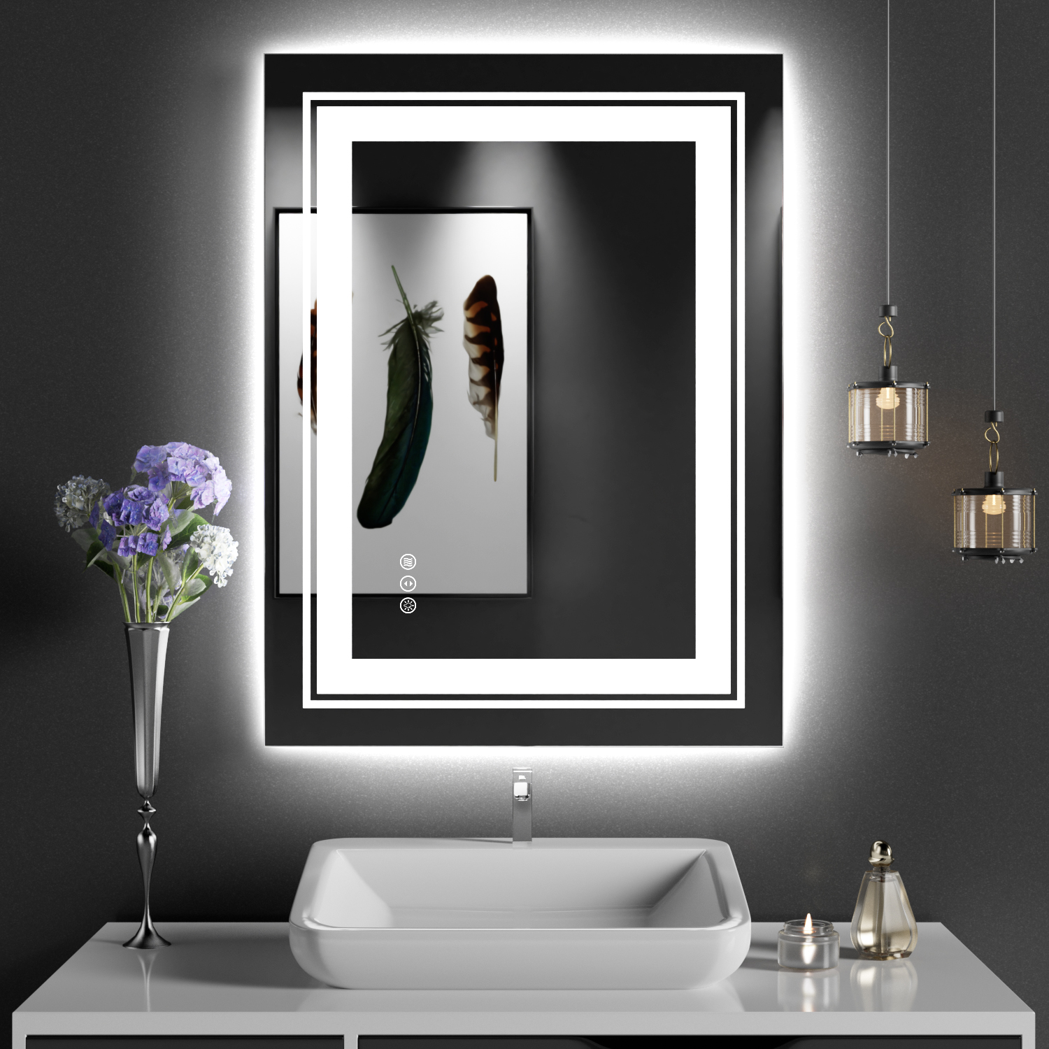 Guang Dong Kosmo Smart Home Devices Co.,Ltd – mesa de comedor 2