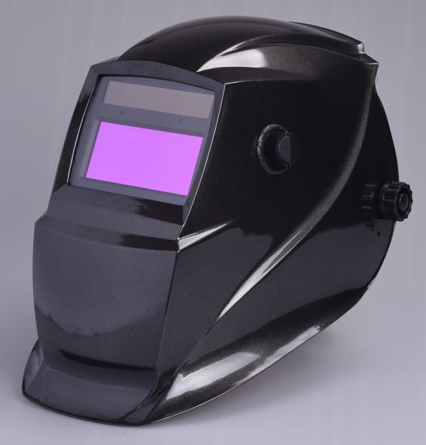 welding helmet