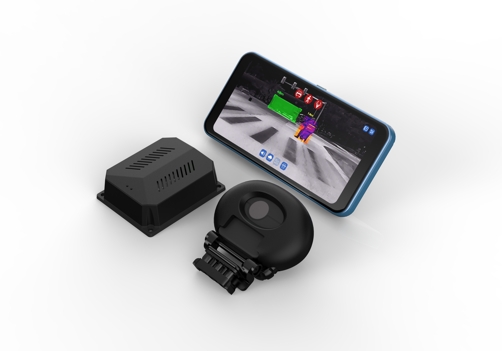 Raytron Technology Co., Ltd. – llanta de caucho 2