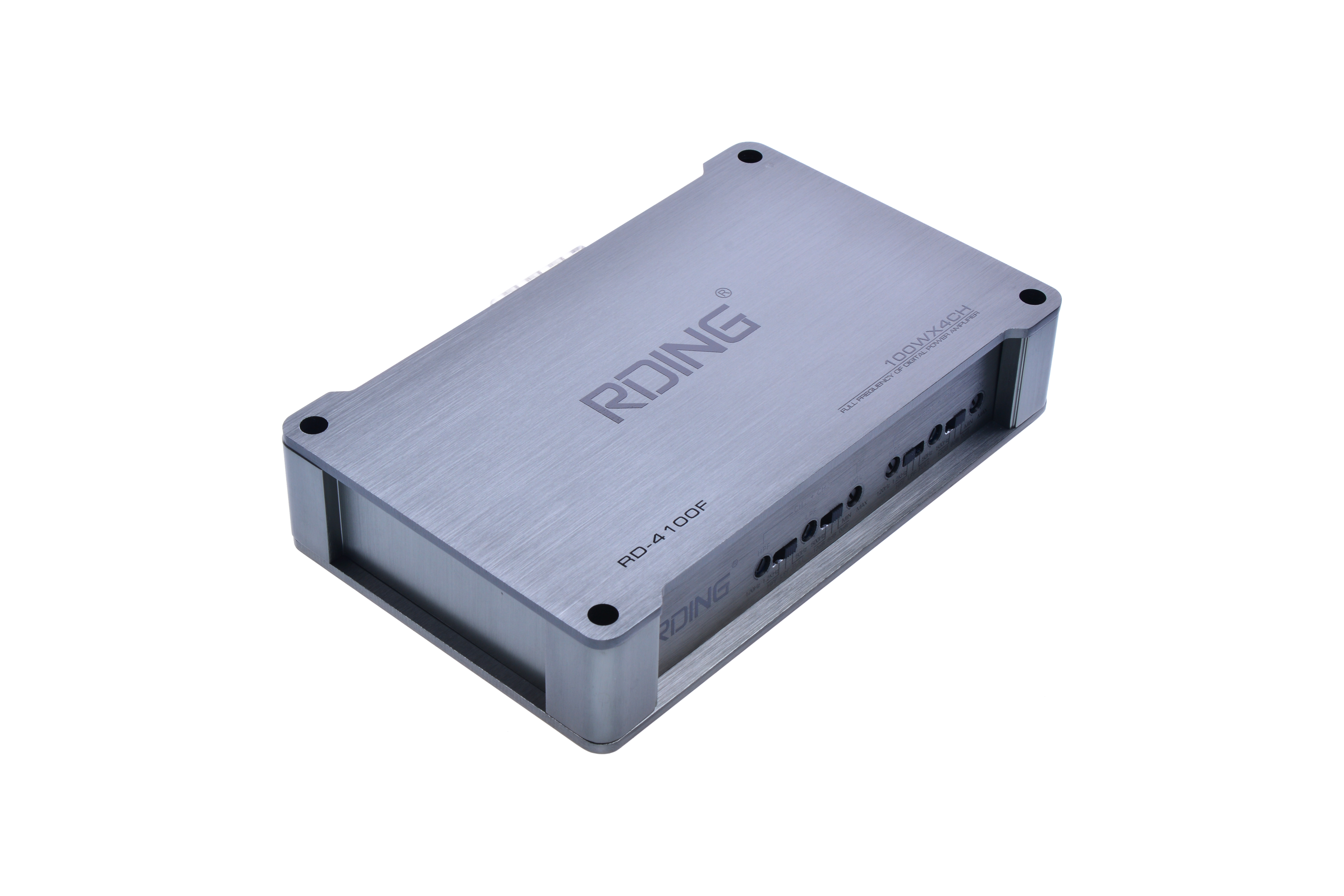 Guangdong RDING Electronic Technology  Co., LTD – LTD 2
