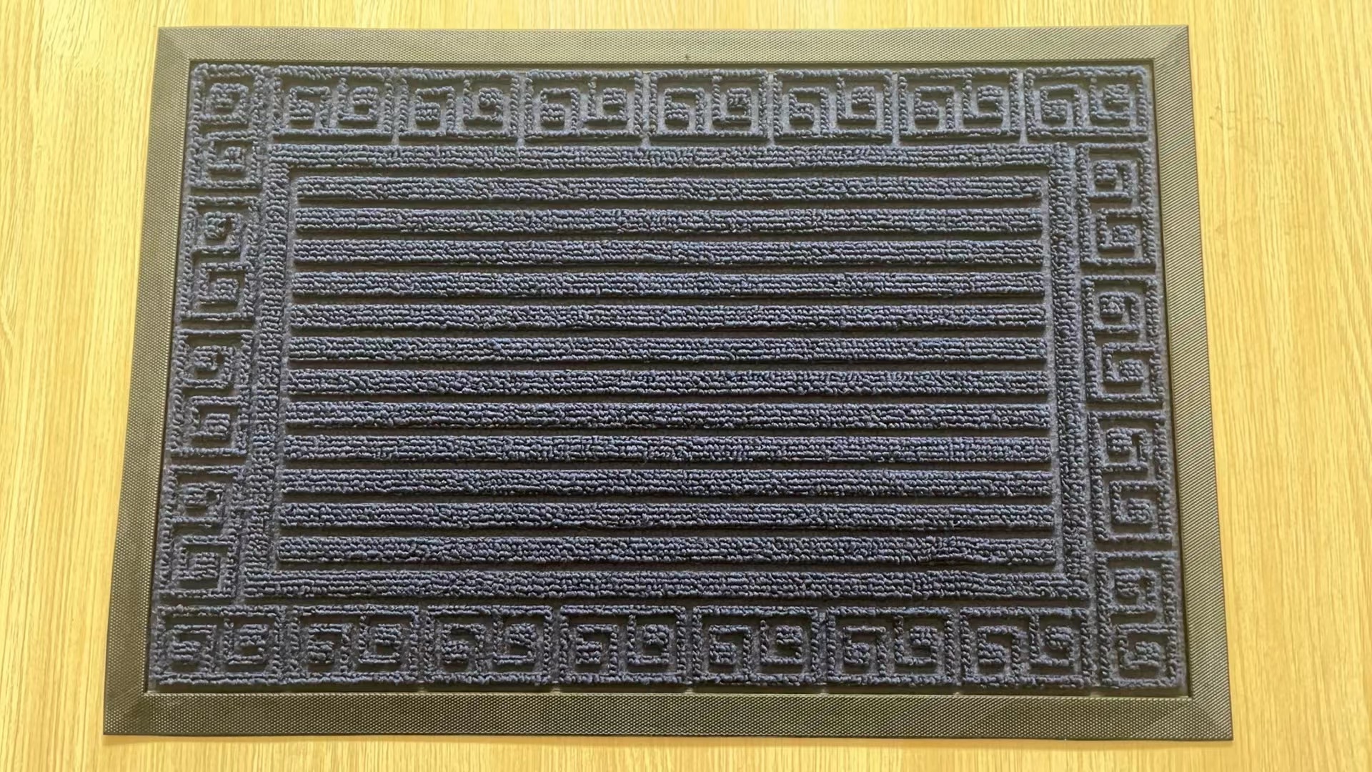 SANMEN HENGXIN RUBBER & PLASTIC CO.,LTD – manta de lana 4