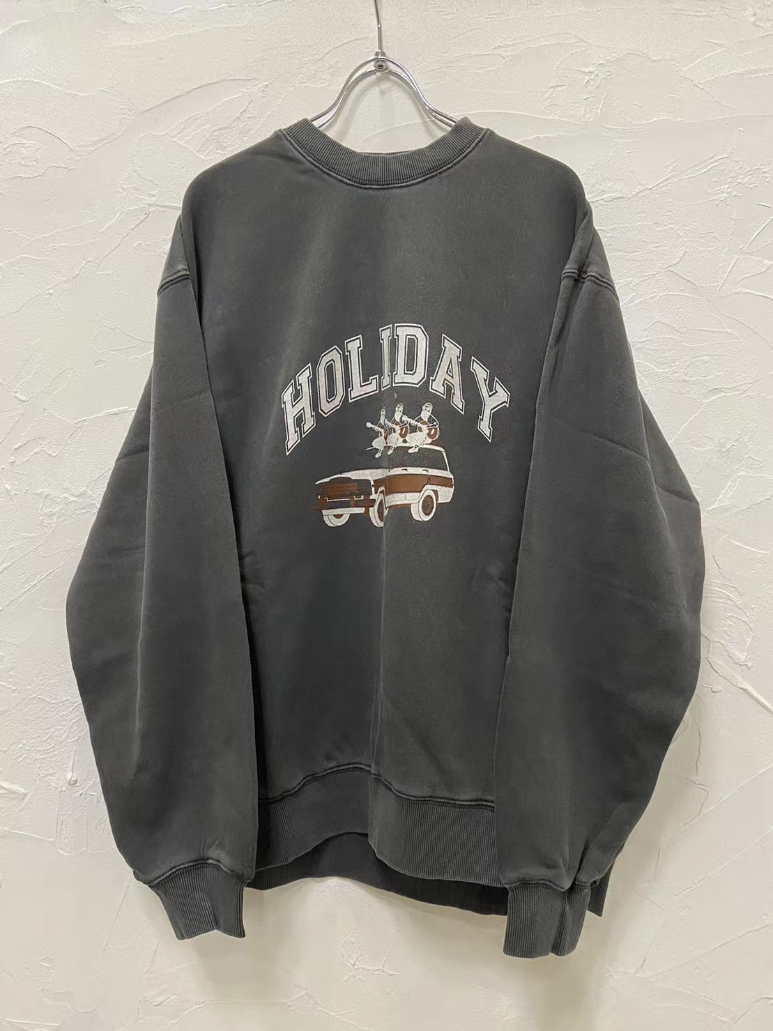 QINGDAO QIANLIN TEXTILE CO., LTD – ropa deportiva 4