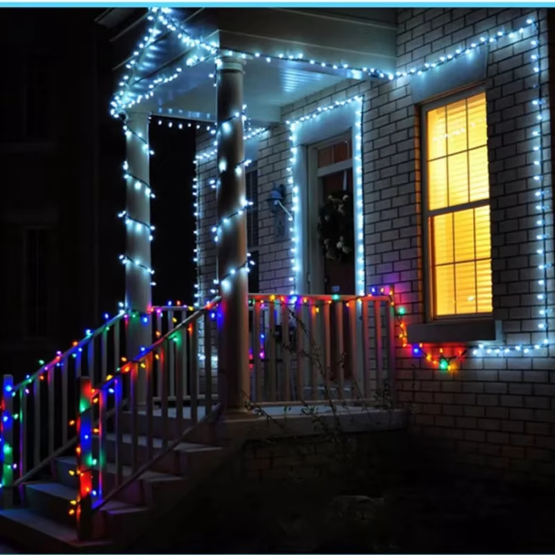 outdoor strip light