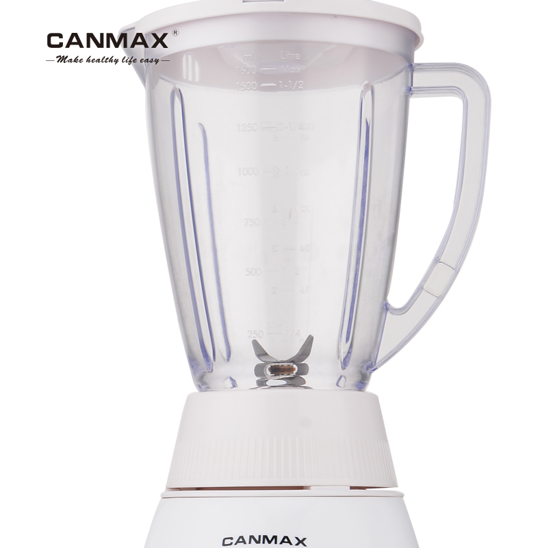 Foshan Canmax Electric Appliances Co.,Ltd – lavadora automática 3