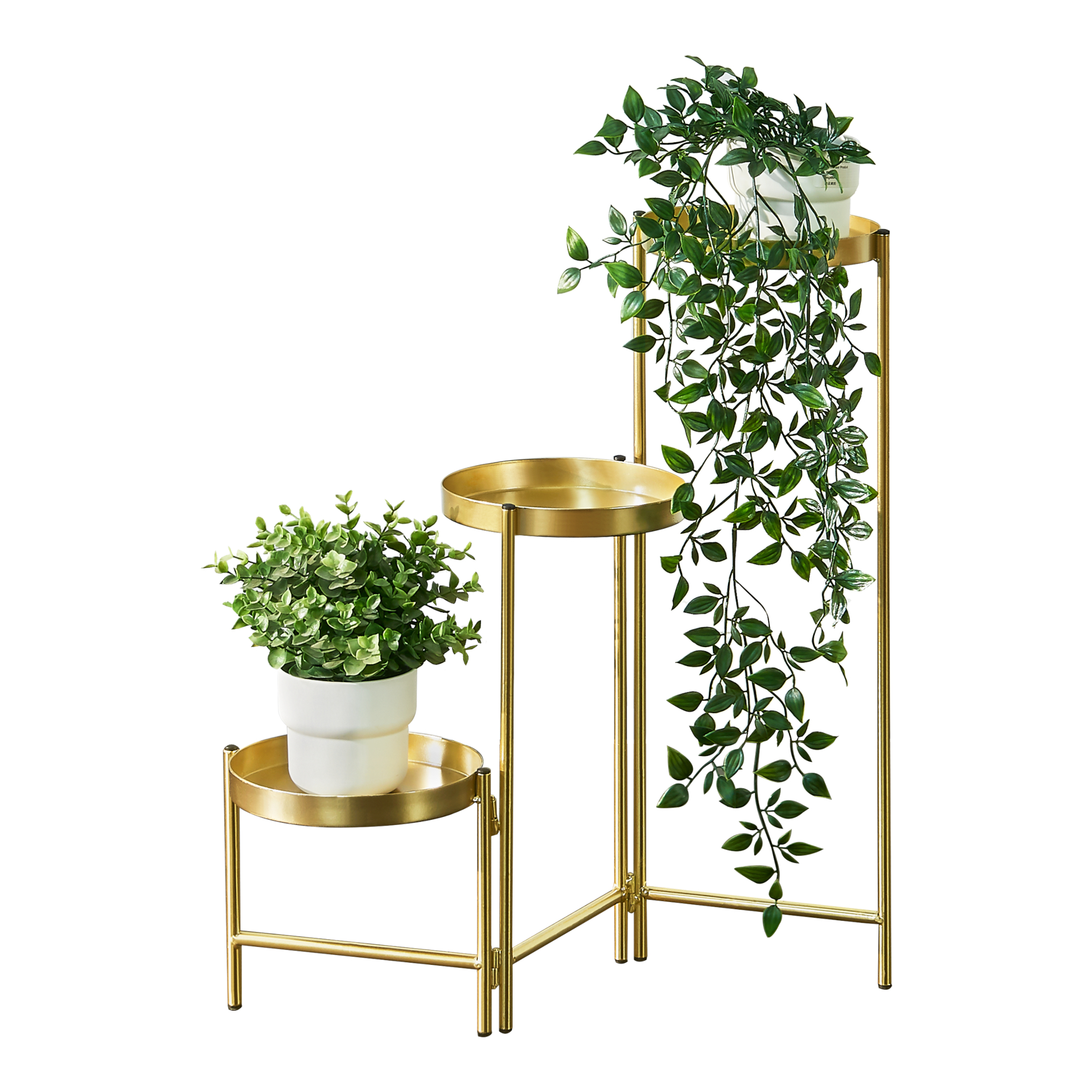 Flower rack